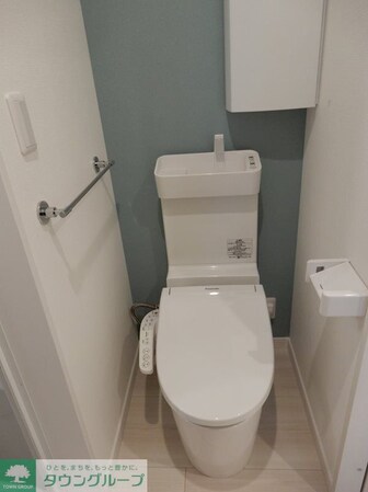 キュピス エコダの物件内観写真